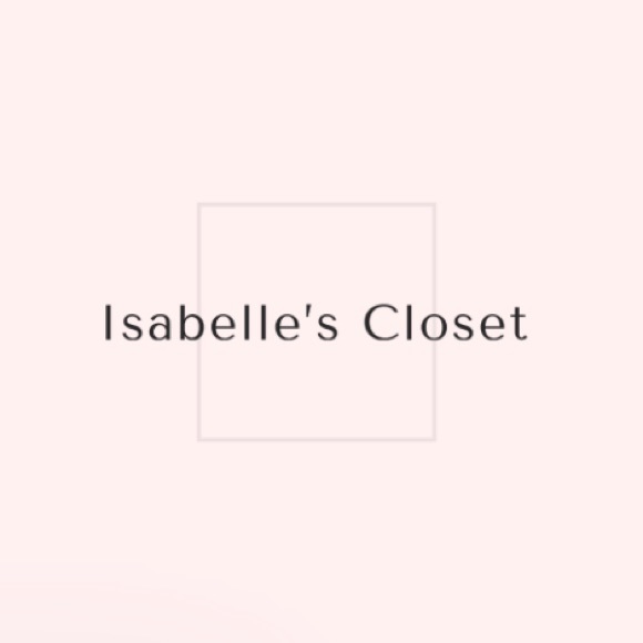 Meet your Posher, Isabelle - Picture 1 of 1